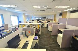 Suntec Tower Five (D1), Office #570468641